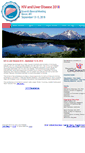 Mobile Screenshot of hivandliverdisease.com